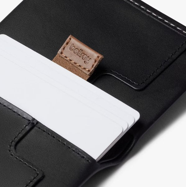 Bellroy Slim Sleeve Wallet - Black