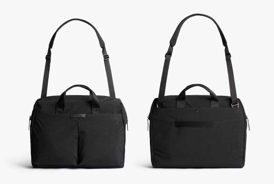 Bellroy Tokyo Work Bag - Raven