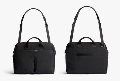 Bellroy Tokyo Work Bag - Raven