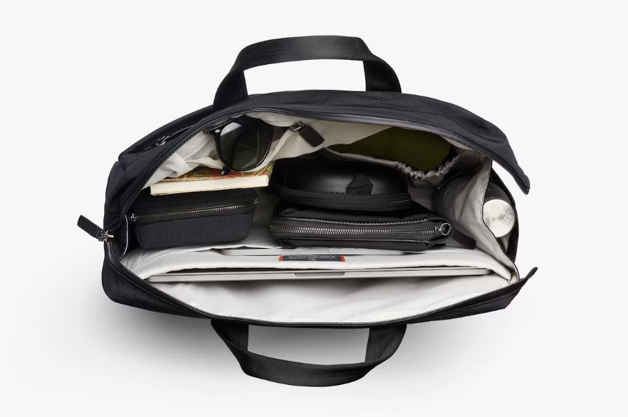 Bellroy Tokyo Work Bag - Raven