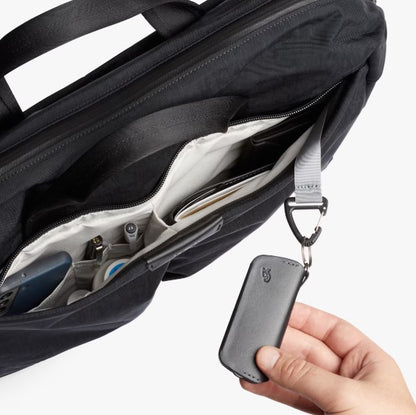 Bellroy Tokyo Work Bag - Raven