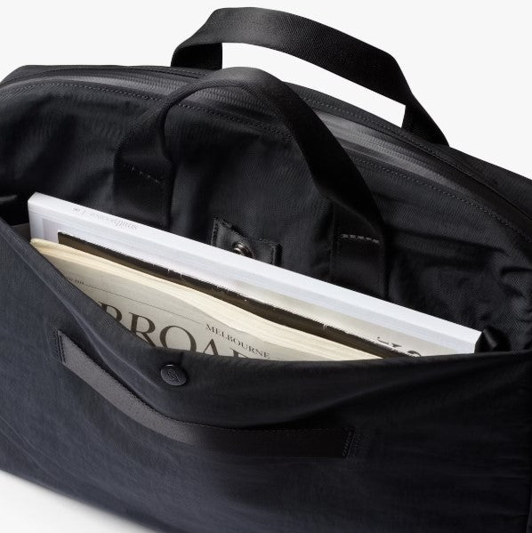 Bellroy Tokyo Work Bag - Raven