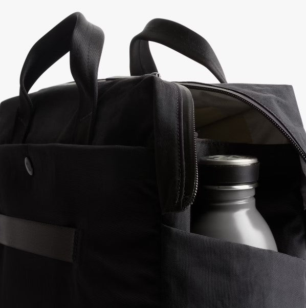 Bellroy Tokyo Work Bag - Raven