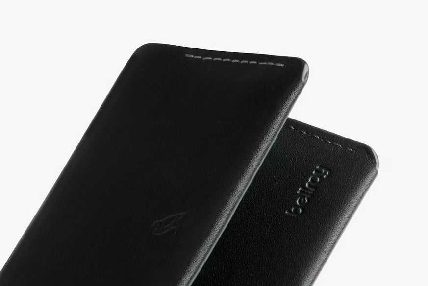 Bellroy Travel Folio Bellroy Under Cover Slim Leather Card Holder - Minimalist Wallet With Magnetic Closure Bellroy Passport Bellroy Travel Folio Bellroy Under Cover Slim Leather Card Holder - Minimalist Wallet With Magnetic Closure Bellroy Passport