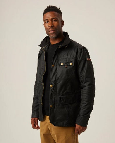 Peregrine Bexley Jacket