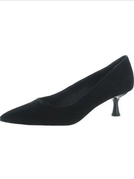 Donald Pliner Bon Crepe Pump