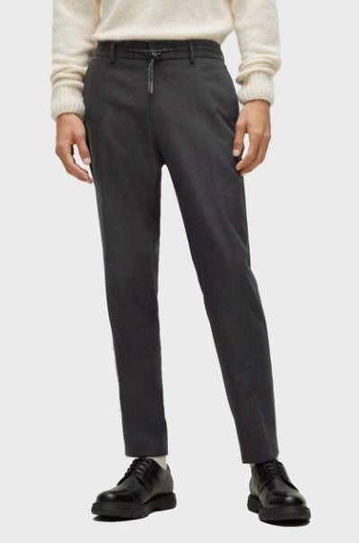 Hugo Boss Performance Stretch Pant Hugo Boss Black