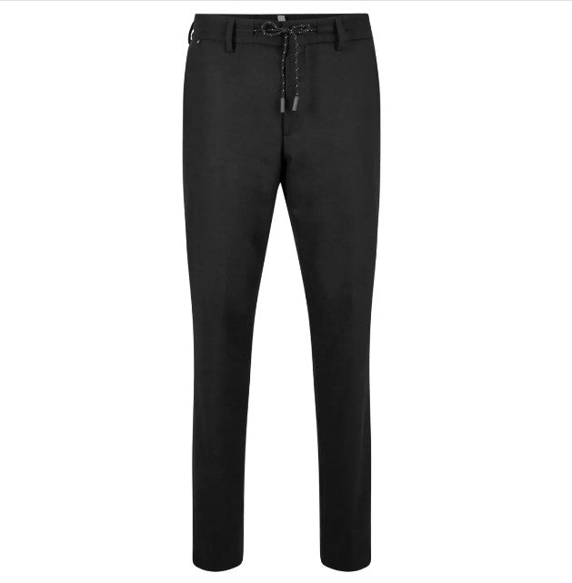 Hugo Boss Performance Stretch Pant Hugo Boss Black