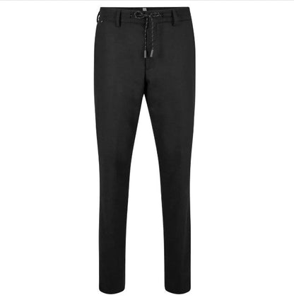 Hugo Boss Performance Stretch Pant Hugo Boss Black