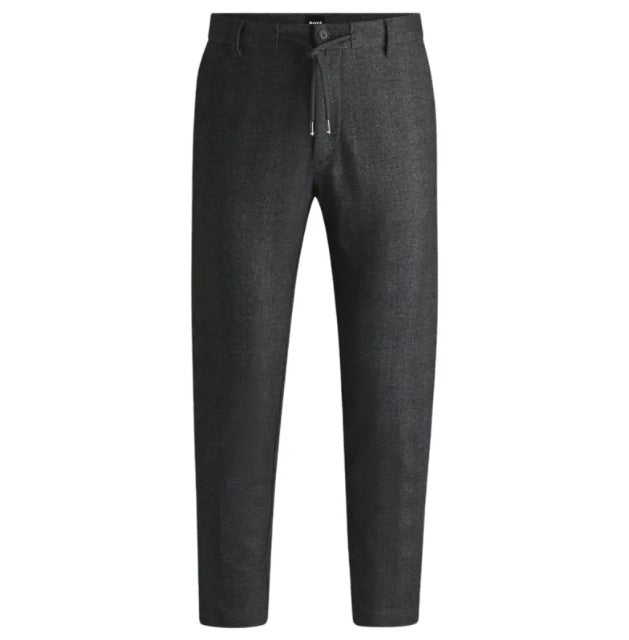 Hugo Boss Performance Stretch Pant Hugo Boss Black