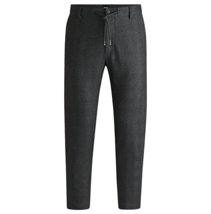 Hugo Boss Performance Stretch Pant Hugo Boss Black