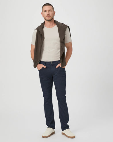 Transcend Federal Slim Straight Jean