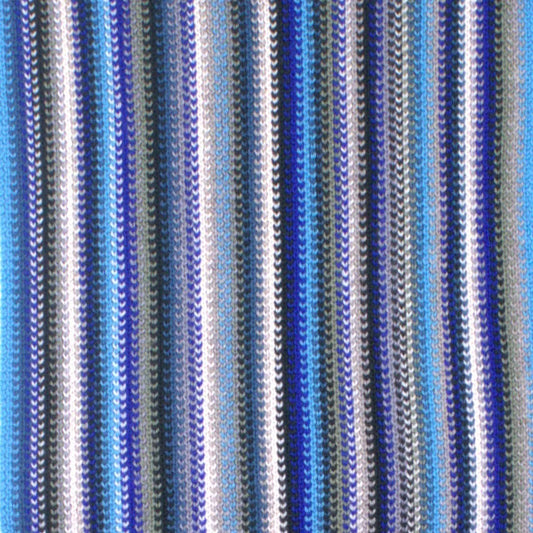 Chelsey Imports Soft Wool Knit Scarf Chelsey Imports