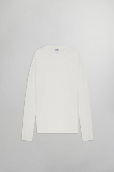 NN07 Clive Waffle knit Tee NN07