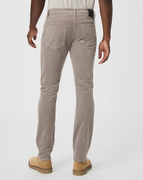 Federal Slim Straight Corduroy PAIGE PREMIUM DENIM