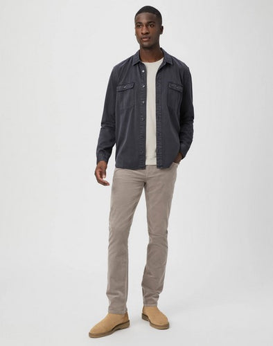 Lennox Slim Corduroy