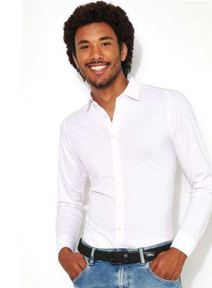 Desoto Solid Casual Kent Desoto