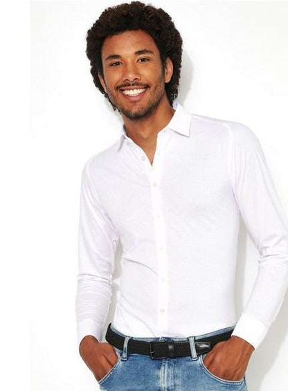 Desoto Solid Casual Kent Desoto