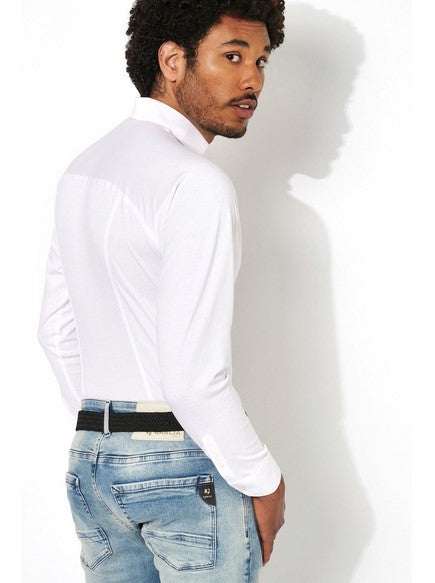 Desoto Solid Casual Kent Desoto