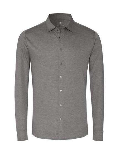 Desoto Casual Kent Piqué Shirt Desoto