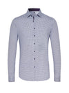 Desoto Printed Casual Kent Shirt