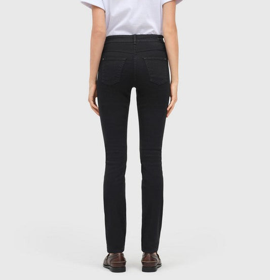 MAC Dream Skinny Jean in Black MAC Women's