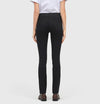 MAC Dream Skinny Jean in Black