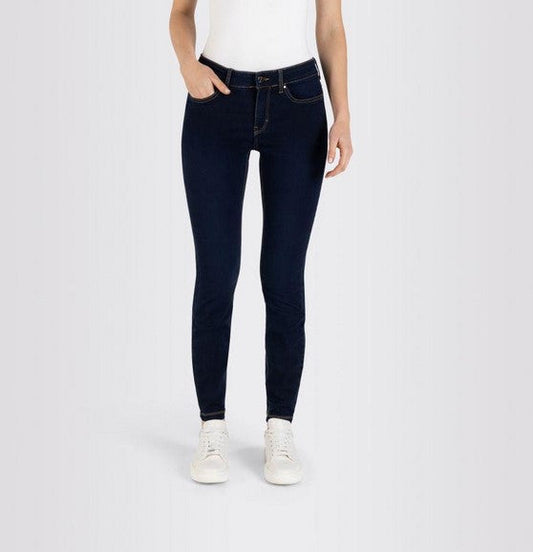 MAC Dream Skinny Jean in Dark Wash MAC Women's