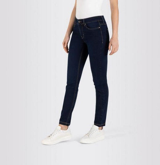 MAC Dream Skinny Jean in Dark Wash MAC Women's