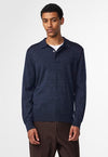 Emerson Wool Polo