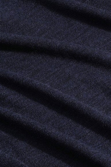 Emerson Wool Polo NN07