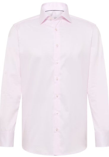 Eterna Modern Fit Luxury Shirt