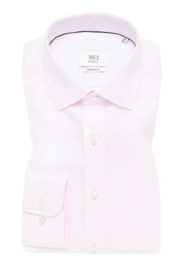 Eterna Modern Fit Luxury Shirt Eterna
