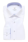 Eterna Slim Fit Luxury Shirt With Details