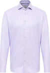 Eterna Structured Twill Shirt