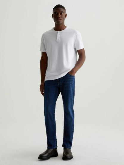 AG Jeans Everett Slim Straight Leg AG Jeans