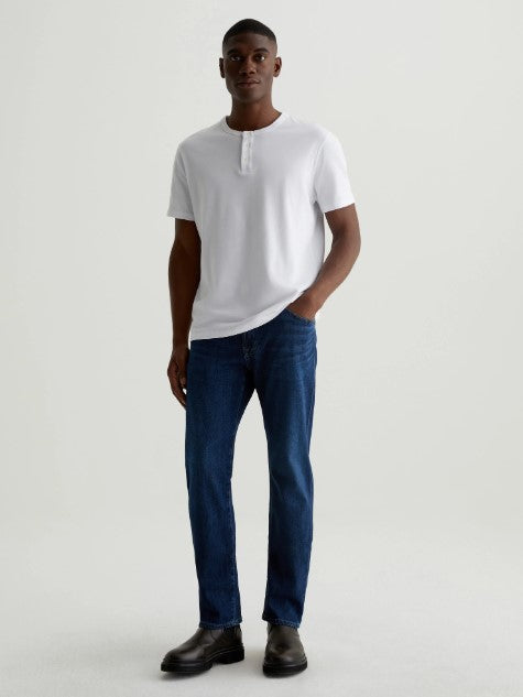 AG Jeans Everett Slim Straight Leg