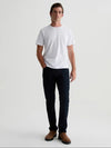 AG Jeans Everett Slim Straight Leg