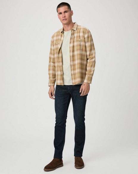 Paige Transcend Vintage Federal Slim Straight Jean PAIGE PREMIUM DENIM