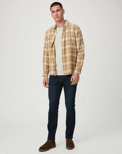 Paige Transcend Vintage Federal Slim Straight Jean PAIGE PREMIUM DENIM