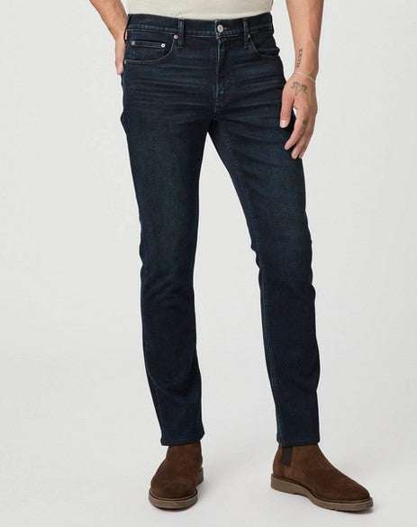 Paige Transcend Vintage Federal Slim Straight Jean PAIGE PREMIUM DENIM