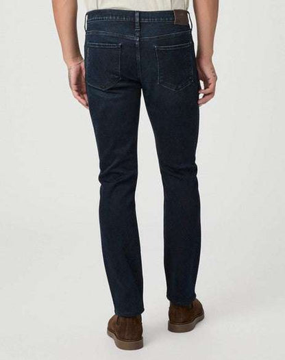 Paige Transcend Vintage Federal Slim Straight Jean PAIGE PREMIUM DENIM