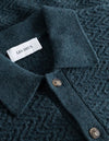 Finnegan Knit Shirt