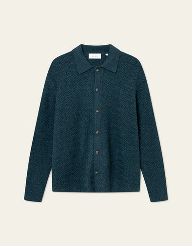 Finnegan Knit Shirt