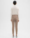 Theory Riding Pant in Palomino