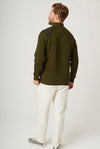 Peregrine Foxton Quarter Zip