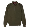 Peregrine Foxton Quarter Zip