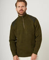 Peregrine Foxton Quarter Zip