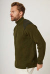 Peregrine Foxton Quarter Zip