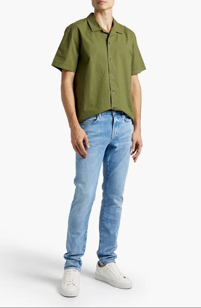 Frame L'Homme Skinny Jean FRAME DENIM